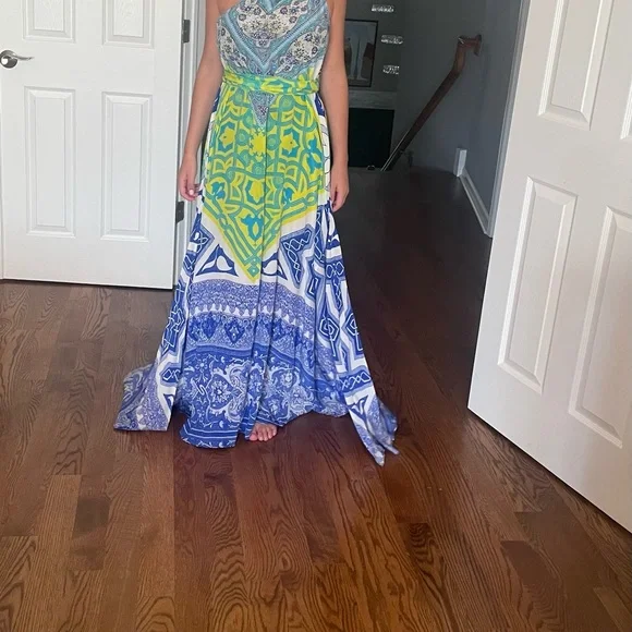 Camilla dress - Picture 5 of 6